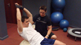 Personal training