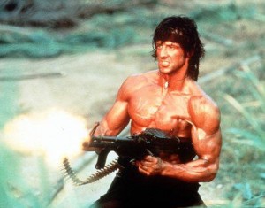 rambo