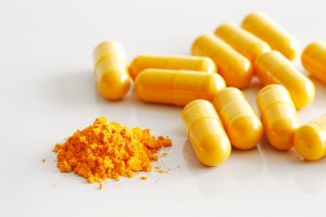 Curcumin