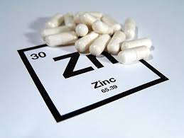 zinc